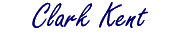Signature